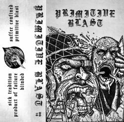 Primitive Blast : The Demo